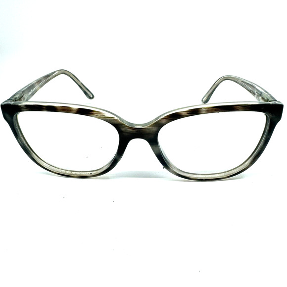 Maui Jim Honi‎ MJ758-11S Sunglasses Gray Cat Eye Frame 54-18-140 H11312 main image 7